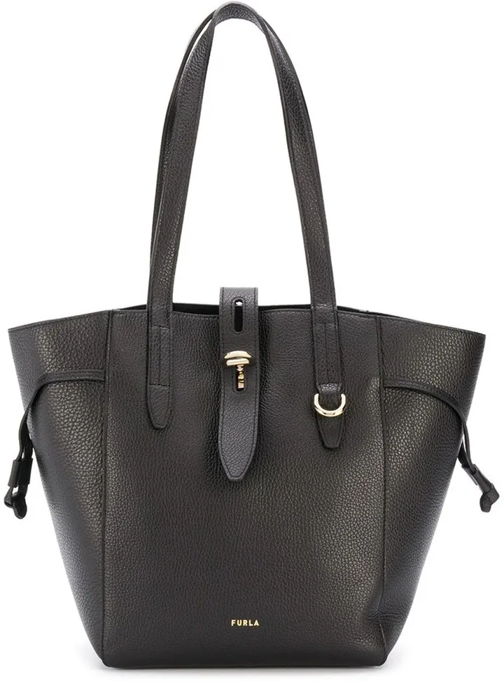 Furla Net tote