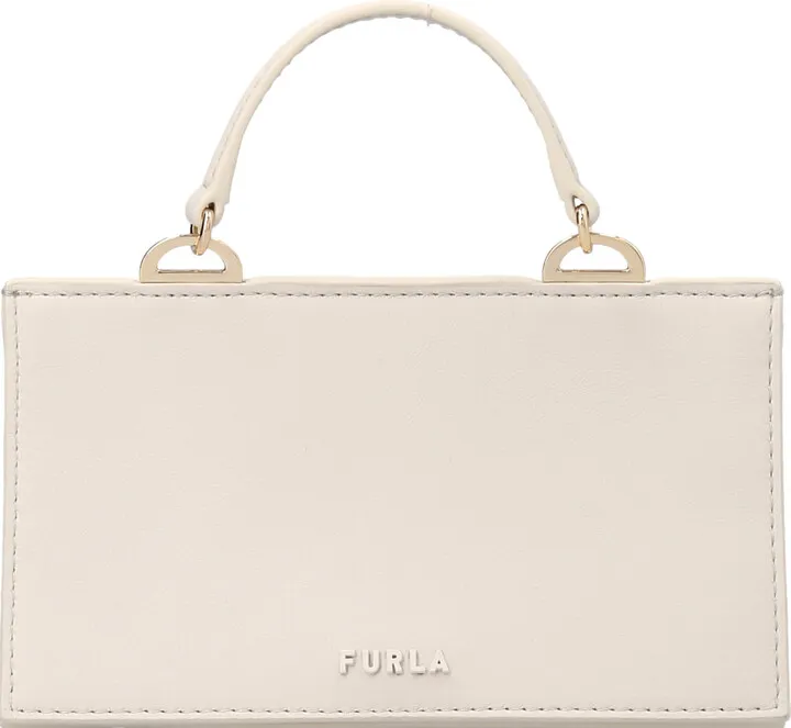 'futura' Crossbody Bag