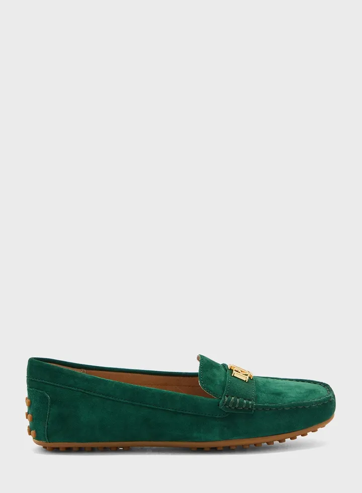 Barnsbury Casual Flats