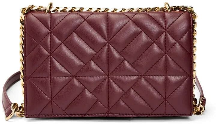 Like Dreams Women's Gaia Geometric Crossbody