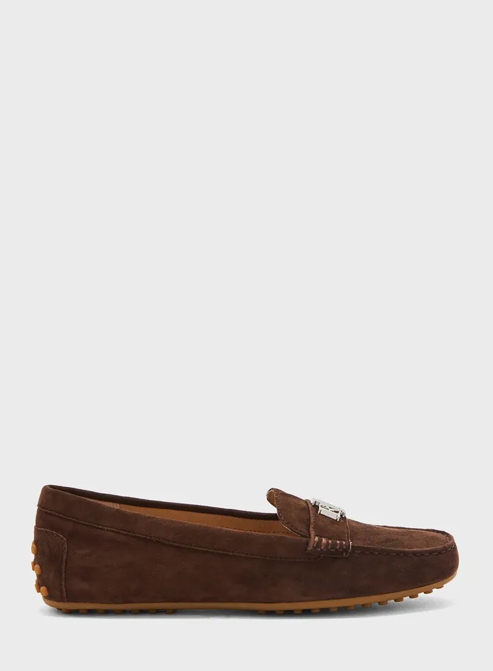 Barnsbury Casual Flats