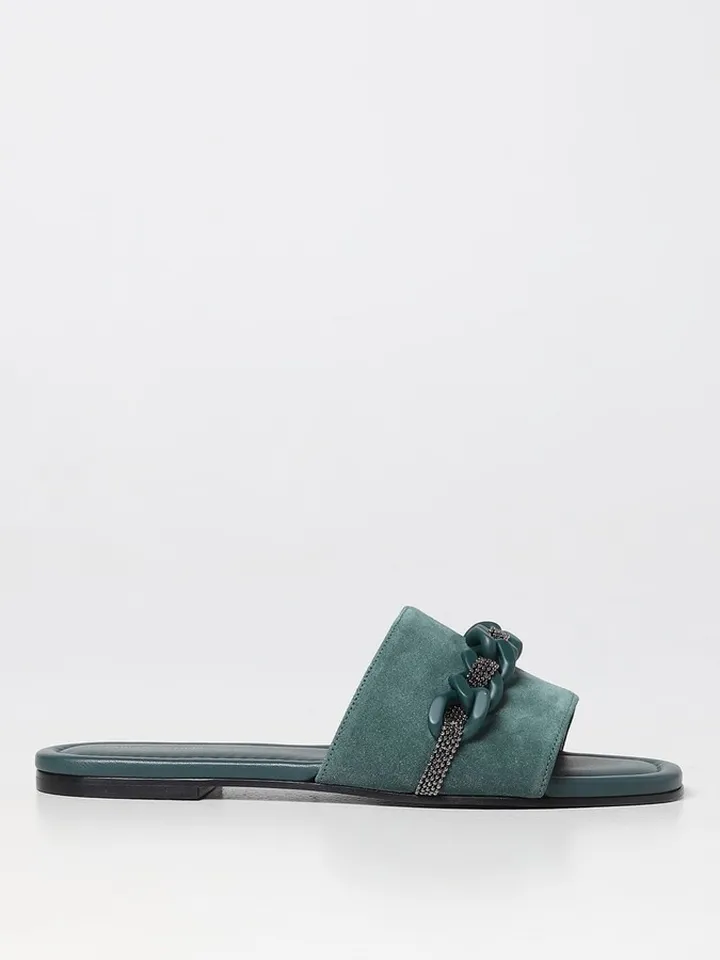 Shoes woman Fabiana Filippi