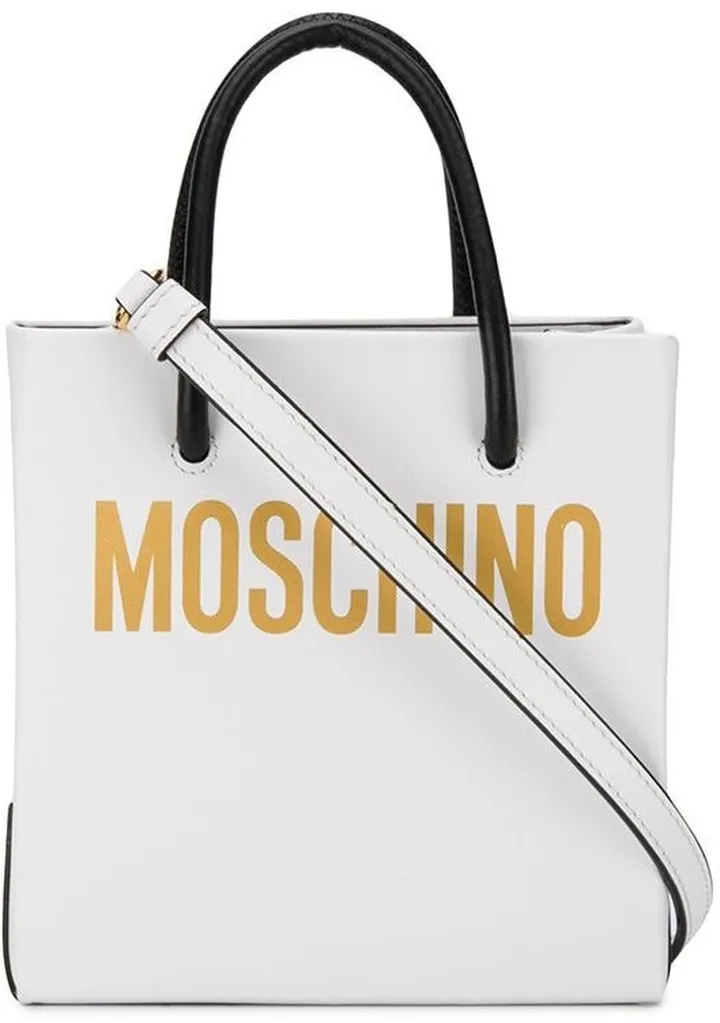 Logo Mini Bag