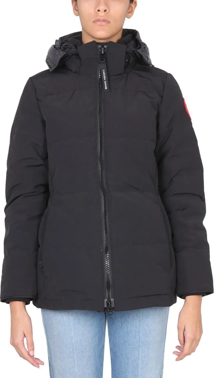 Parka Chelsea