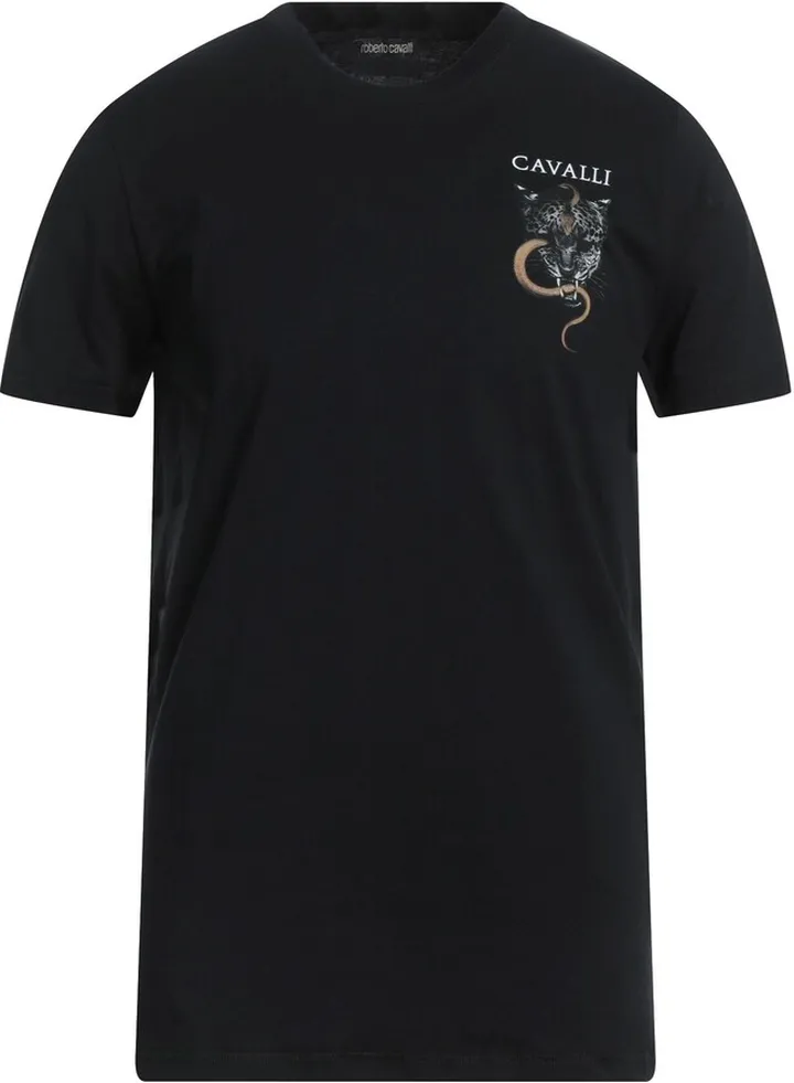 T-shirt Black