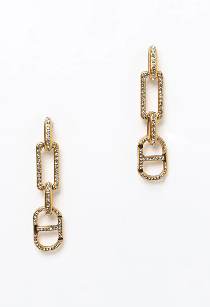 Jewel woman Twinset