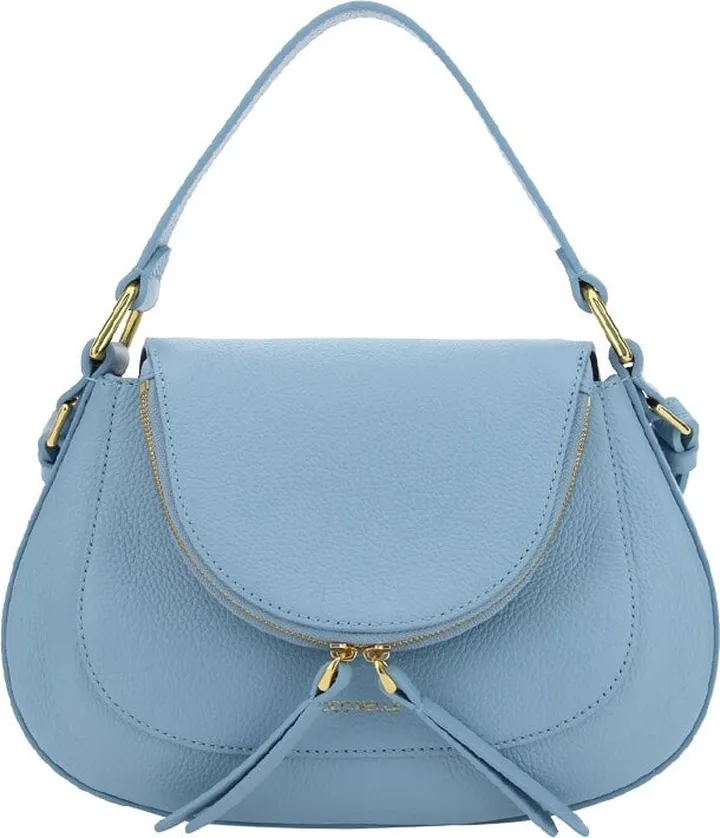 Sole Shoulder Bag