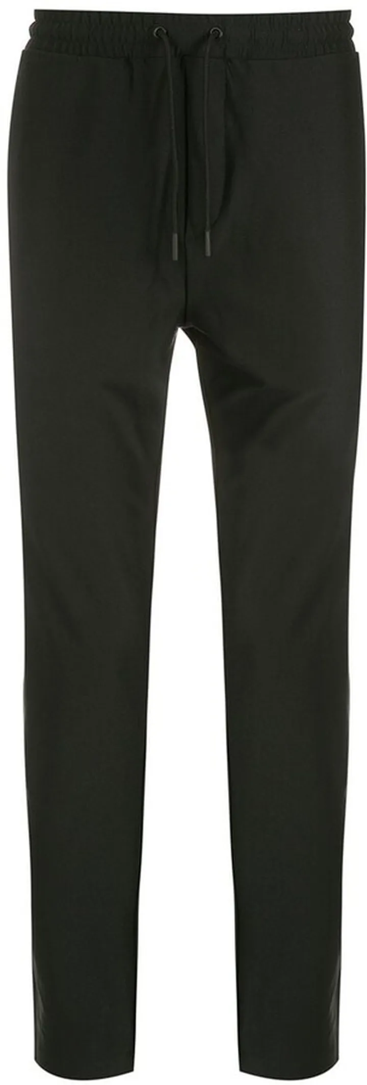 Hicon gym straight-leg trousers