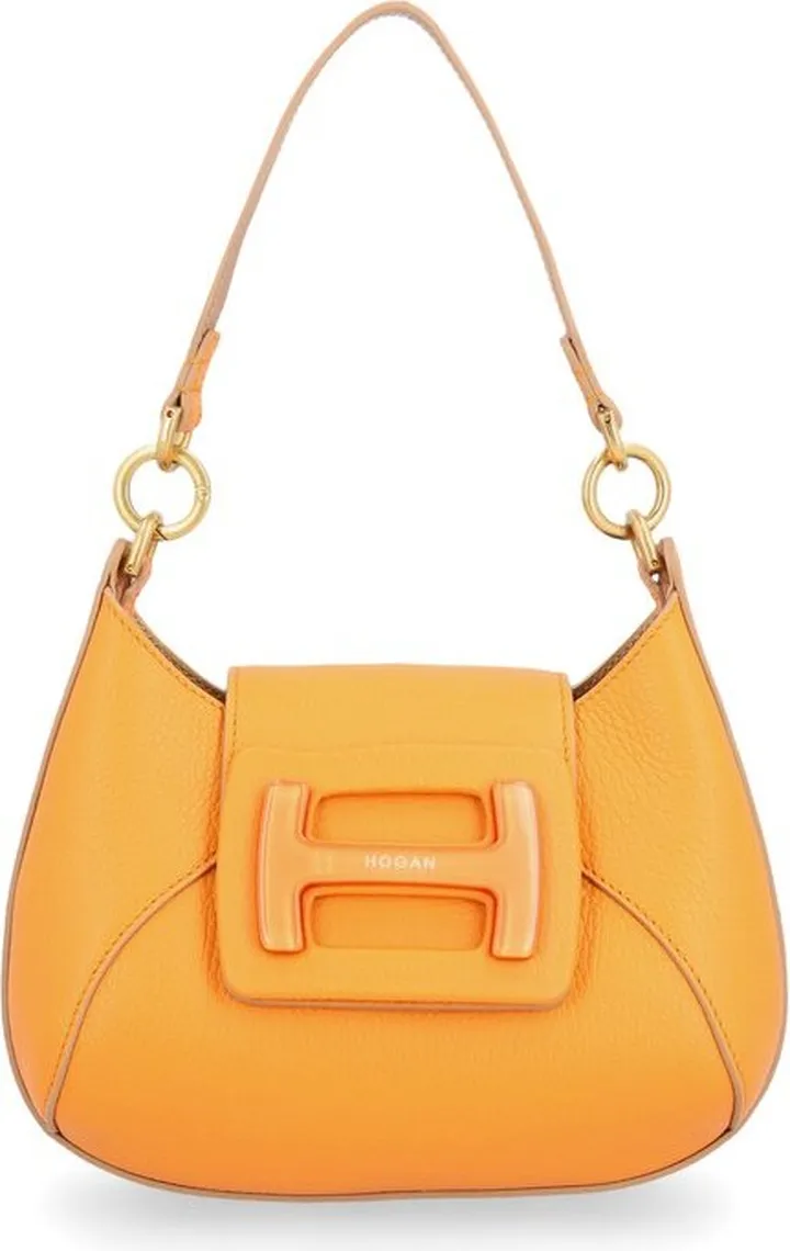 Hogan Hobo H-Bag Mini Shoulder Bag