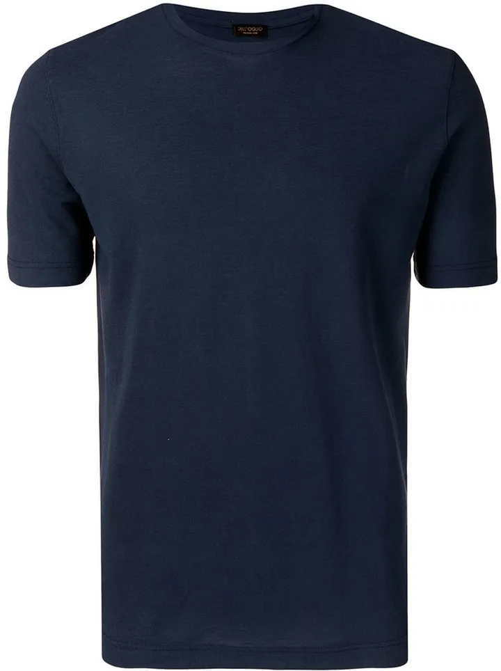 slim fit T-shirt