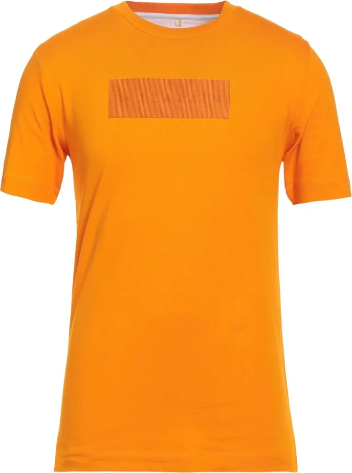 T-shirt Orange