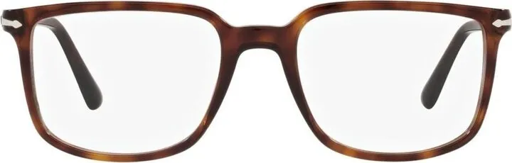 Persol Square-Frame Glasses