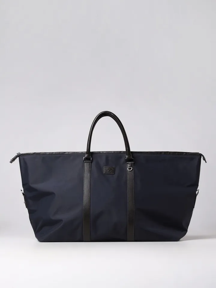 Travel bag men Paul & Shark