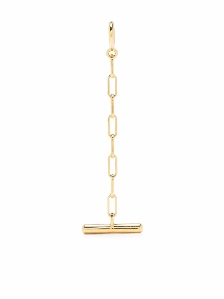 Minibar link charm