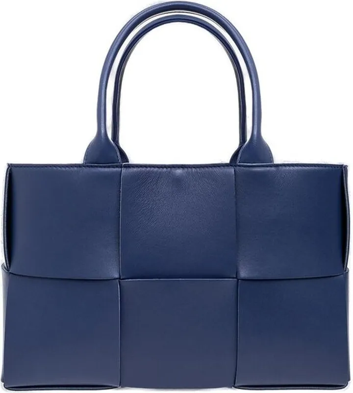 Bottega Veneta Intrecciato Tote Bag