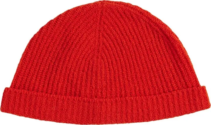 Hat Orange