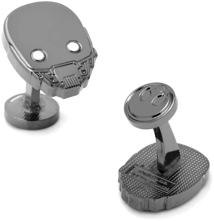 K-2SO Cuff Links