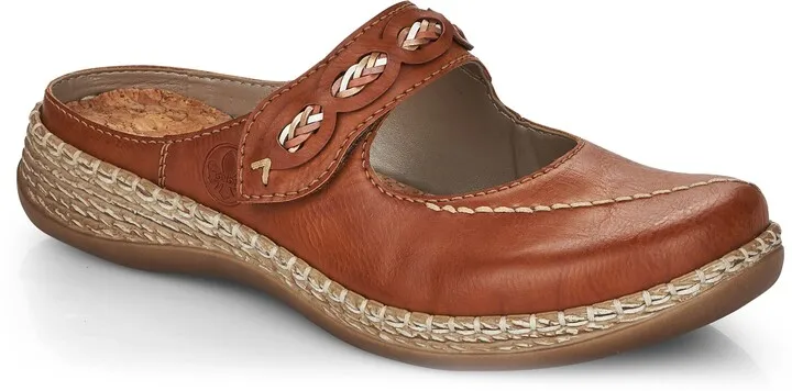 Daisy 68 Clog