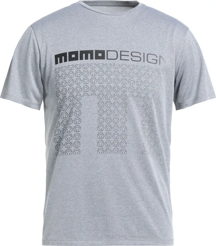 T-shirt Grey