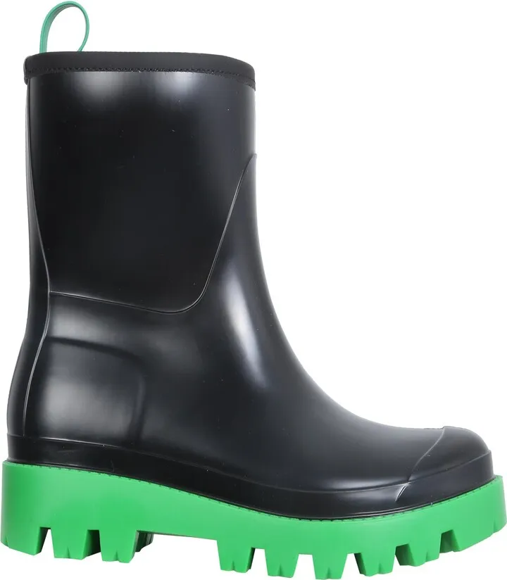 Giove Rain Boots