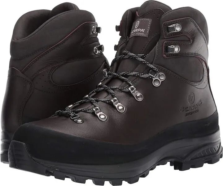 Scarpa SL Active (Bordeaux 1) Men's Shoes