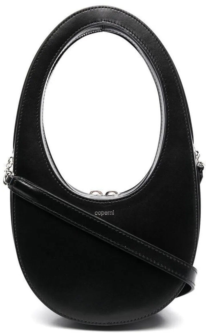 Swipe mini bag