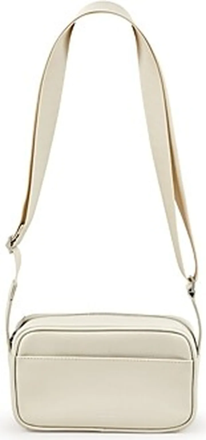 Sandro Mini Leather Bag