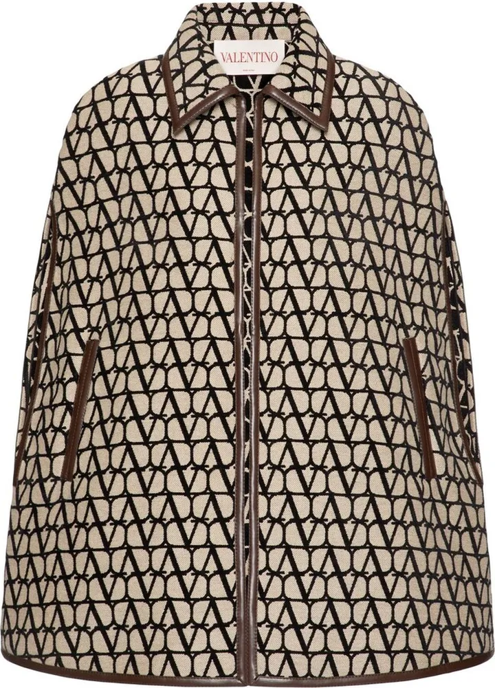 Toile Iconographe cape
