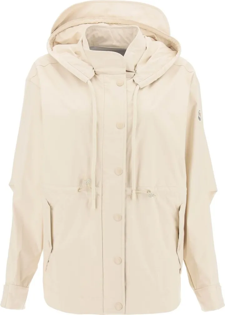 Moncler Valiere Parka