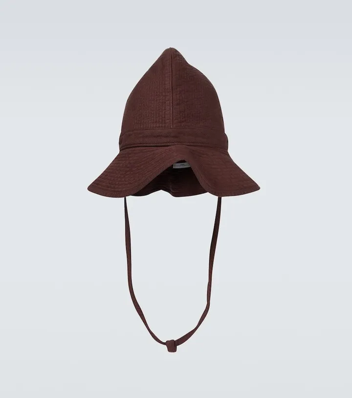 Panamka Scout hat