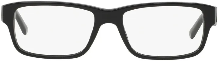 53mm Square Optical Glasses