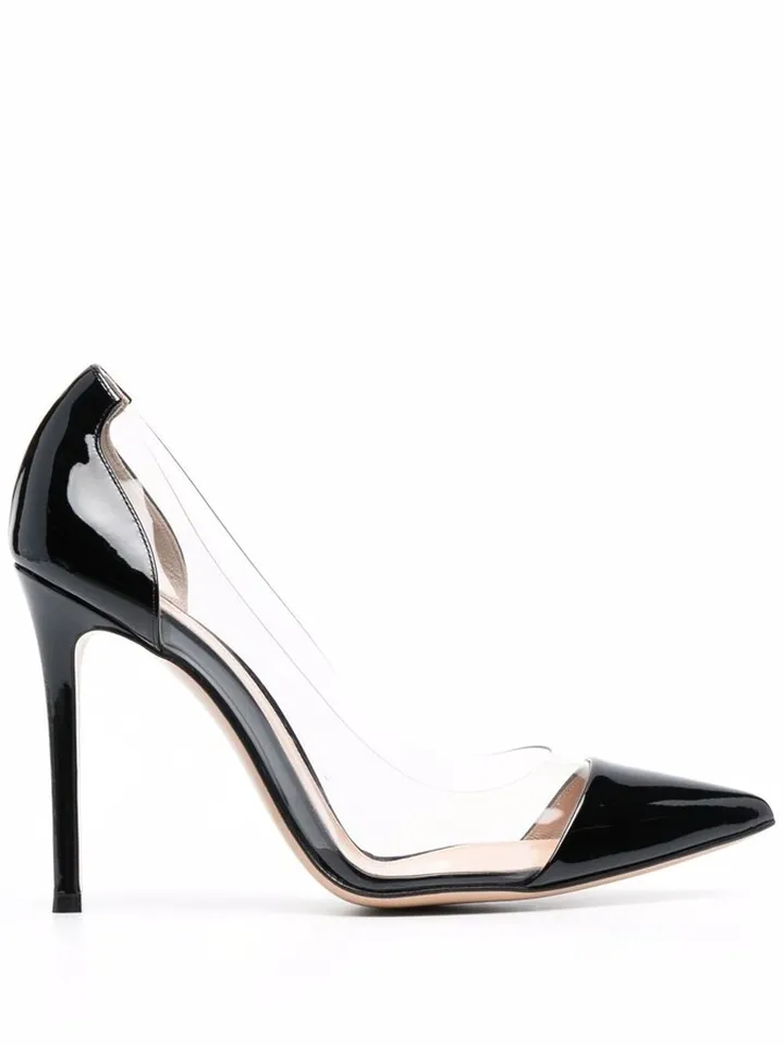 Plexi 105mm pumps