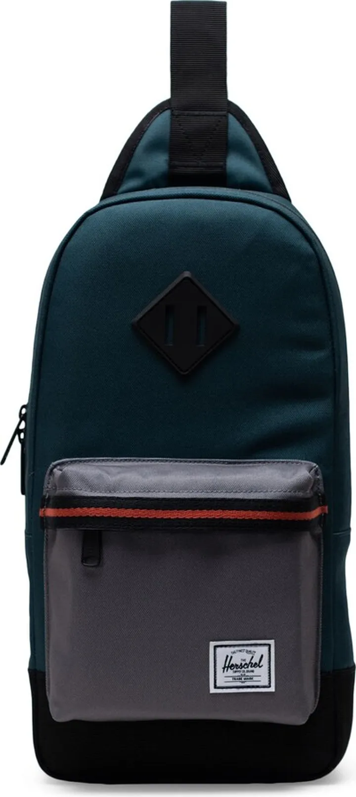 Heritage Shoulder Bag