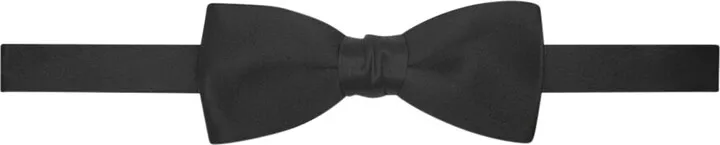Noeud Yves Satin Bio