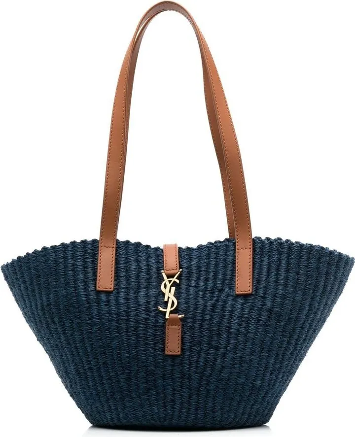 Logo-Plaque Beach Bag