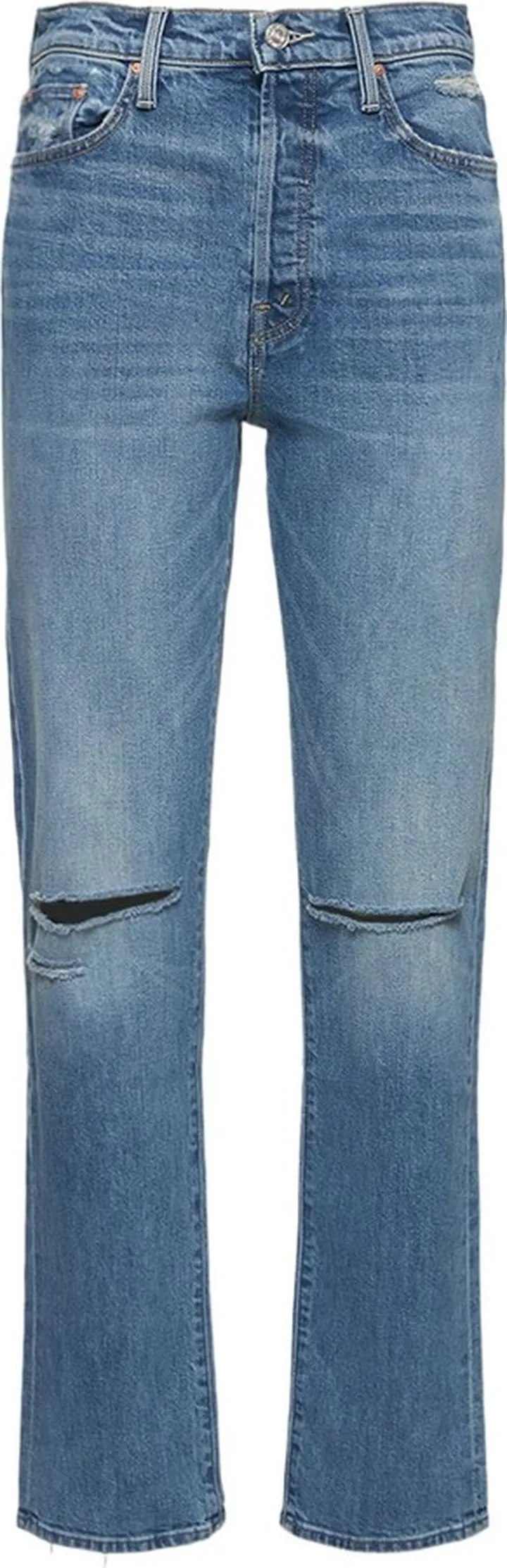 The Huffy skimp stretch denim jeans