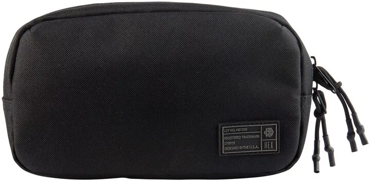 Aspect Collection Water Resistant Sling Waist Bag