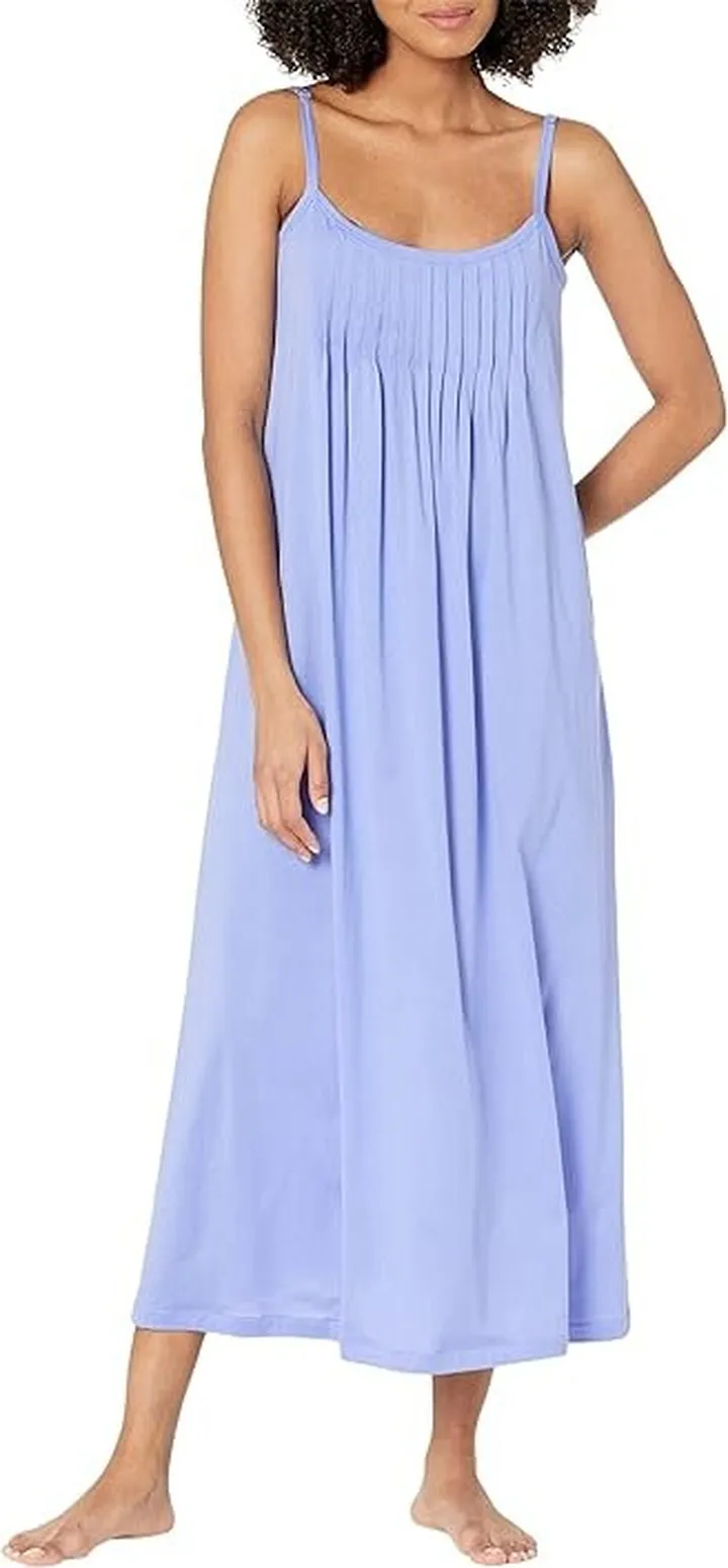 Hanro Juliet Chemise 7748 (Gemstone) Women's Pajama
