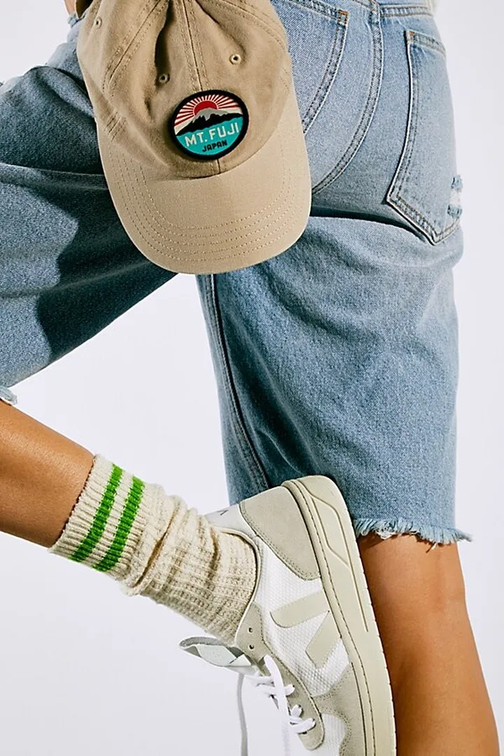 Veja V-10 B-Mesh Sneakers by Veja at Free People