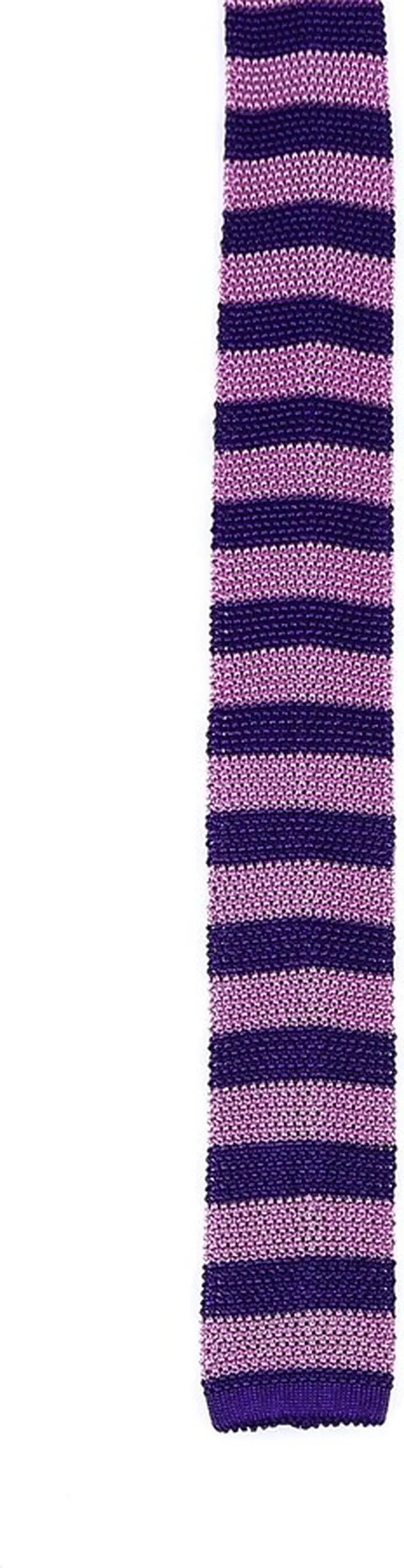 Silk tie