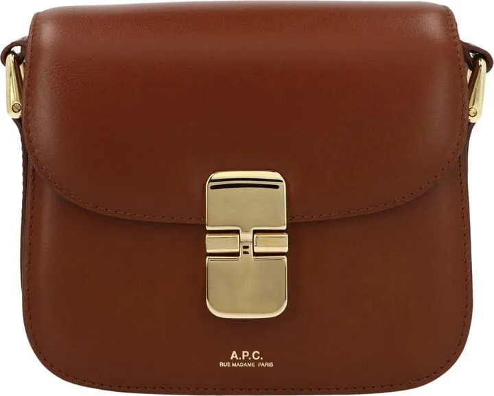 Grace Mini Shoulder Bag