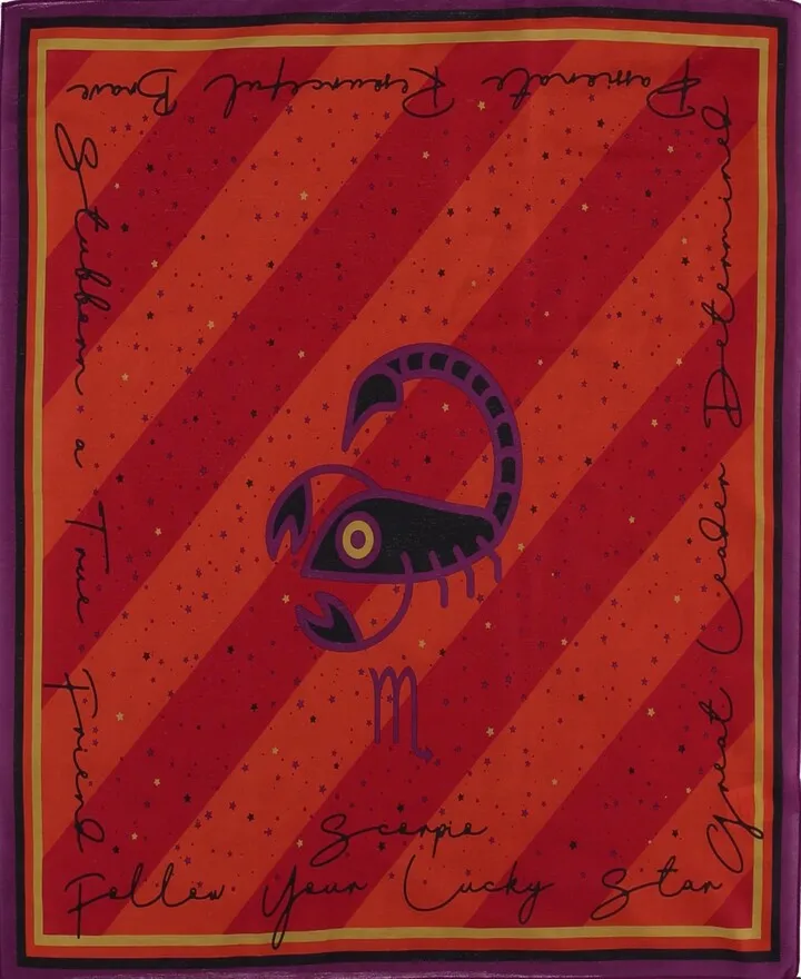 Fraas Scorpio Square