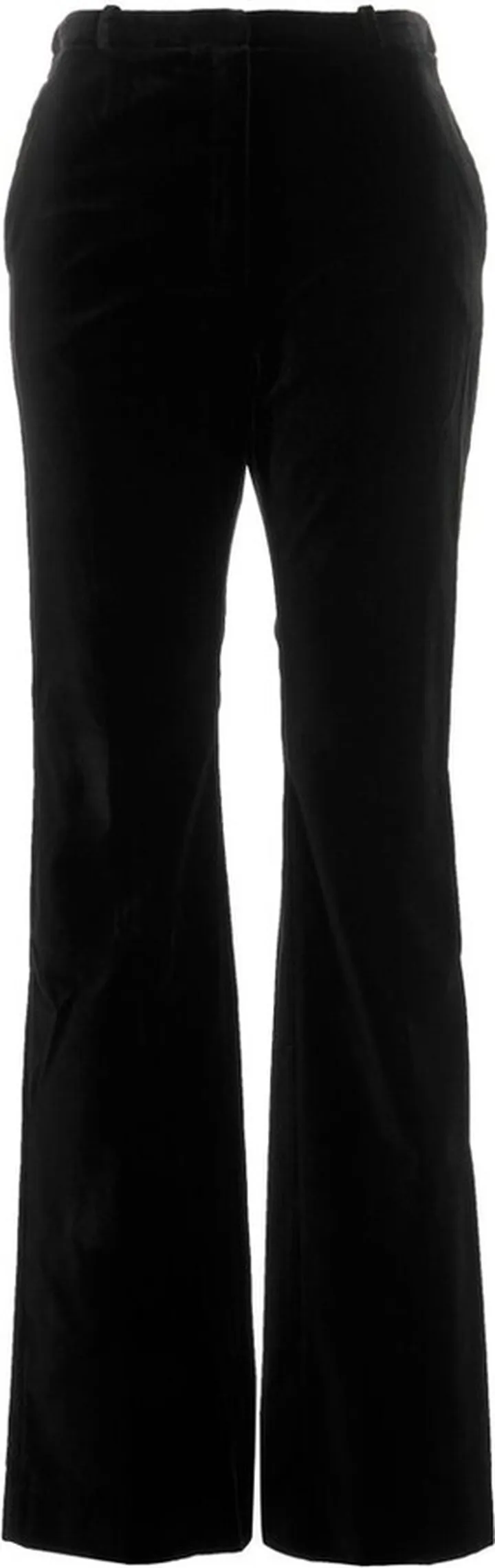 Paco Rabanne High Waisted Tailored Trousers