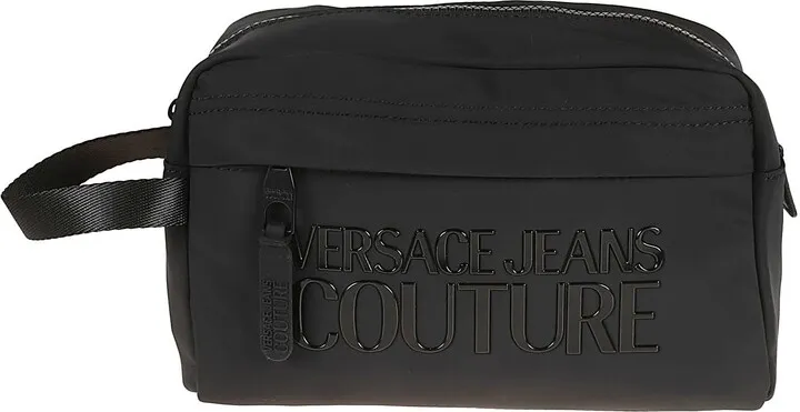 Jeans Couture Pouch