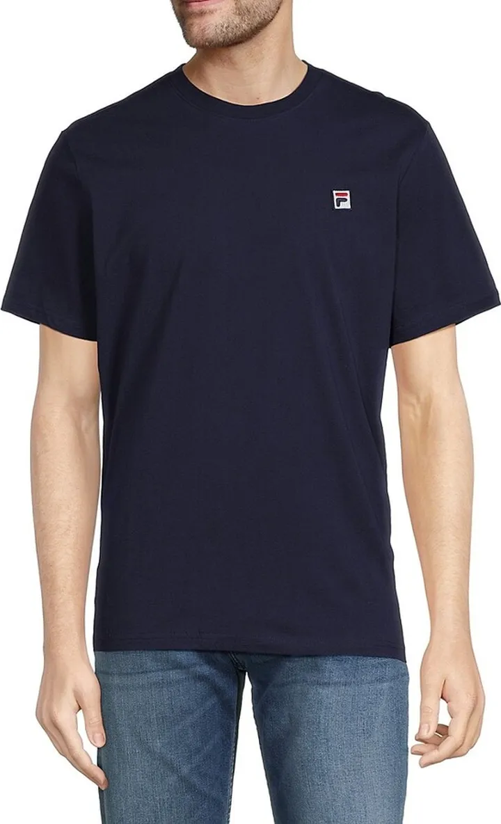 Edgecumbe Graphic Tee