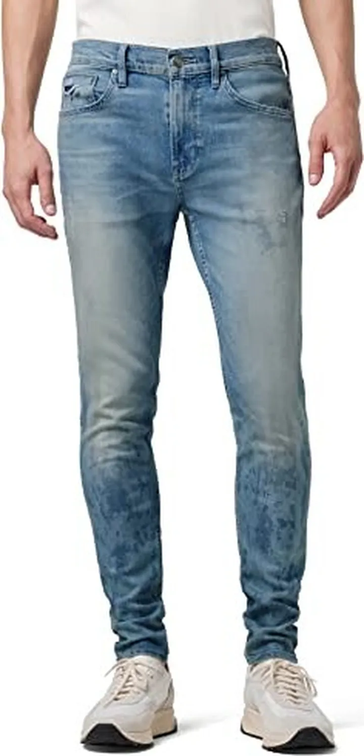 HUDSON Men's Zack Skinny