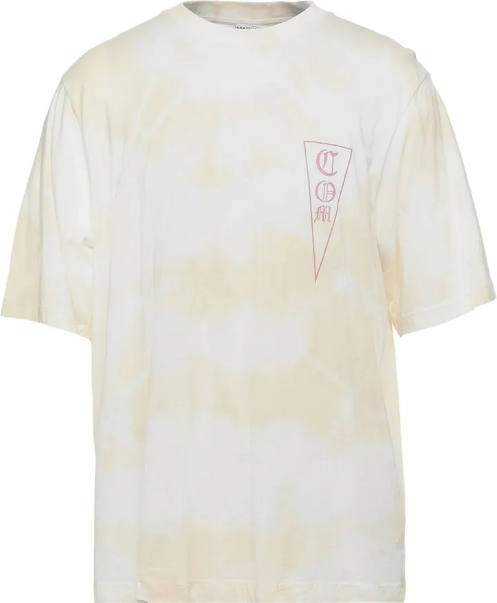 T-shirt Beige