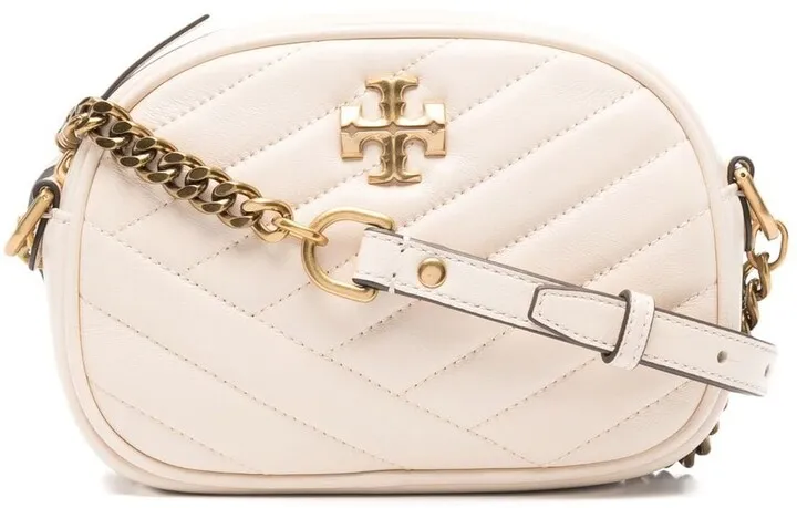Kira quilted camera bag