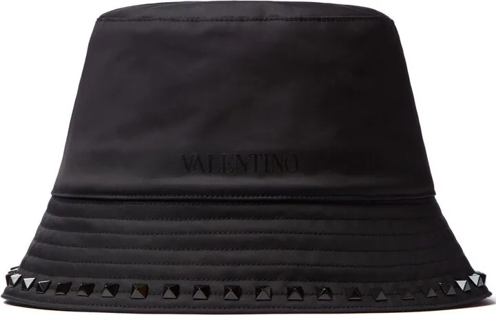 Untitled bucket cap