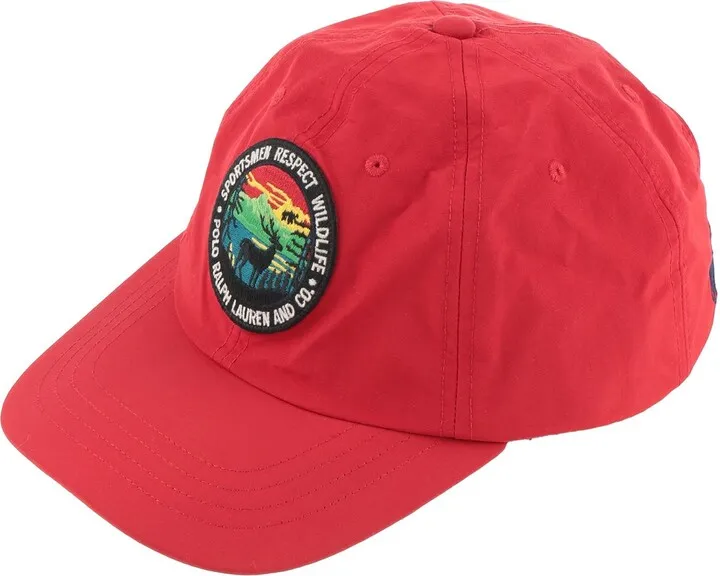 Hat Red